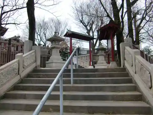 待乳山聖天（本龍院）のその他建物