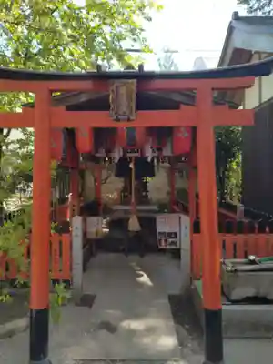 白峯神宮(京都府)