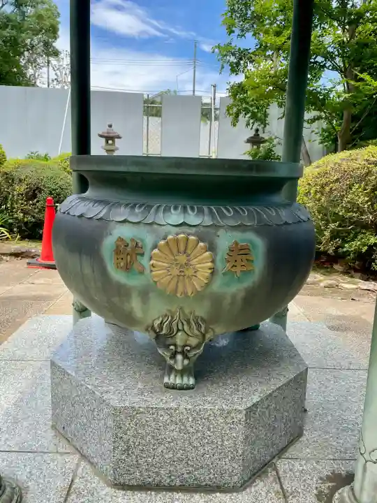 天台宗 長窪山 正覚寺(神奈川県)