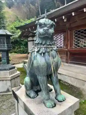 大石神社(京都府)