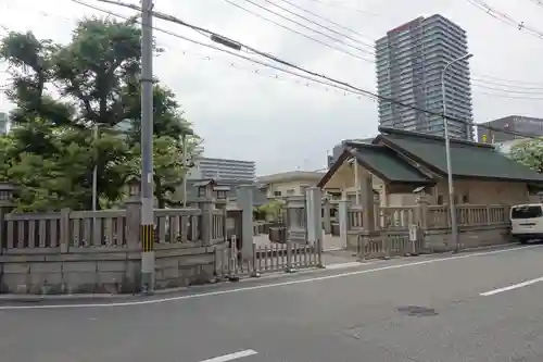 今宮戎神社のその他建物