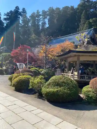 最乗寺（道了尊）(神奈川県)