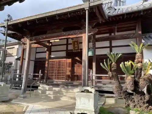 西信寺(兵庫県)