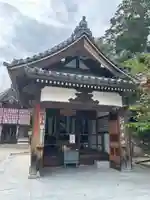 中山寺寿老神堂(兵庫県)