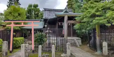 剣神社(京都府)