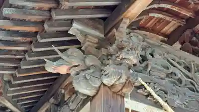 立鉾鹿島神社(福島県)