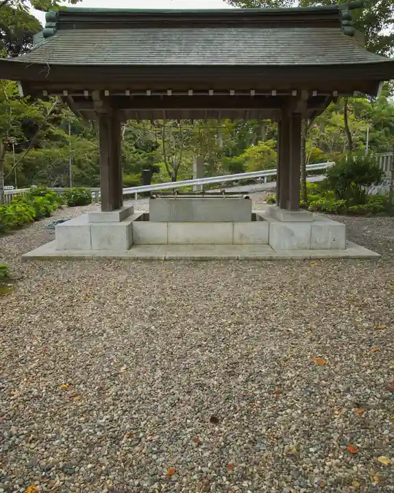 茨城縣護國神社(茨城県)