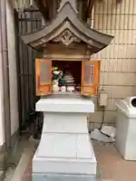 地蔵尊(前池町)(兵庫県)