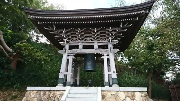 常照寺のその他建物