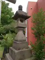 雷神社のその他建物