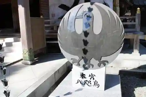 熊野本宮大社のその他建物