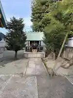 伊勢原大神宮(神奈川県)