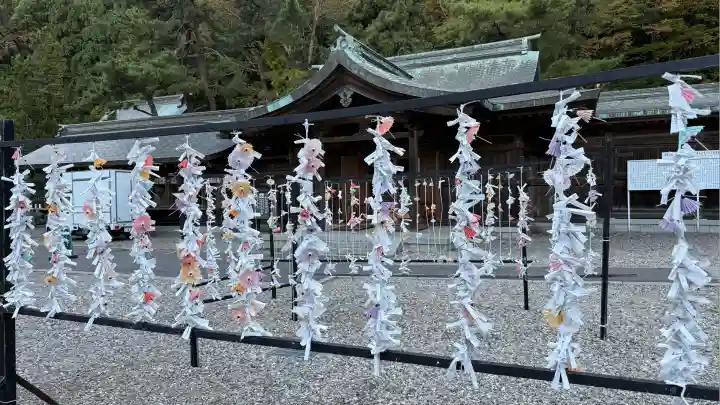 函館八幡宮(北海道)