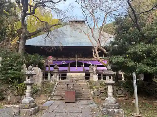 西明寺(栃木県)