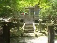 八幡神社(愛知県)
