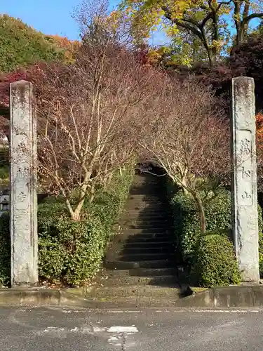 崇禅寺の建物その他