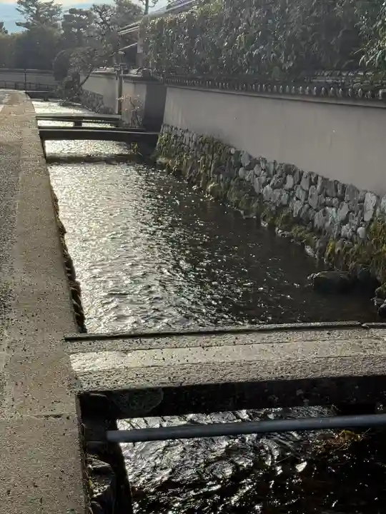 賀茂別雷神社(上賀茂神社)(京都府)