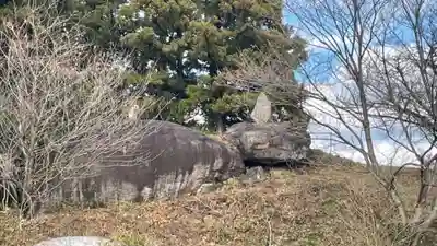 稲荷神社(福島県)