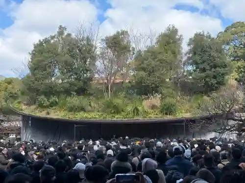 太宰府天満宮(福岡県)
