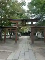 美和神社(長野県)