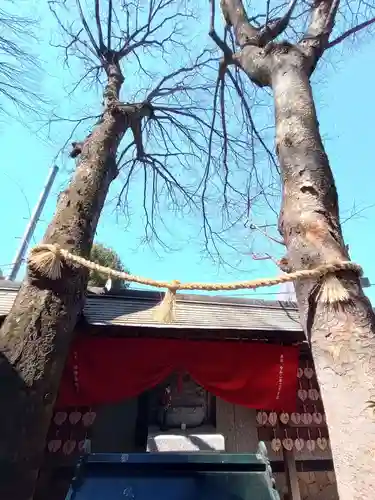 豊川稲荷東京別院(東京都)