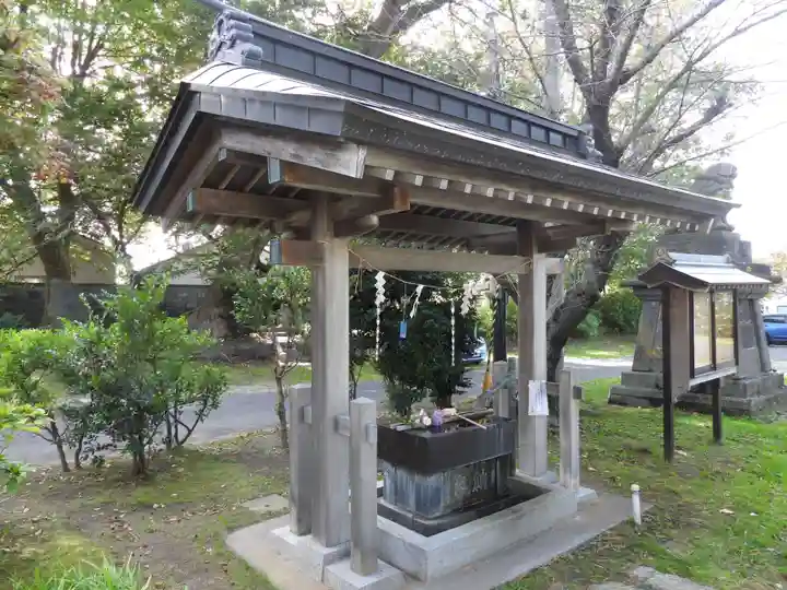 日吉神社(秋田県)
