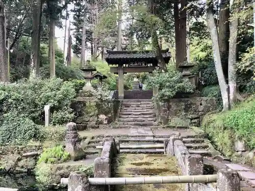 浄智寺(神奈川県)