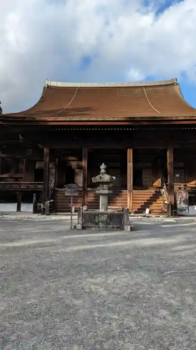 園城寺(三井寺)(滋賀県)