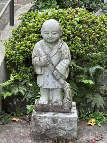 東照寺(東京都)