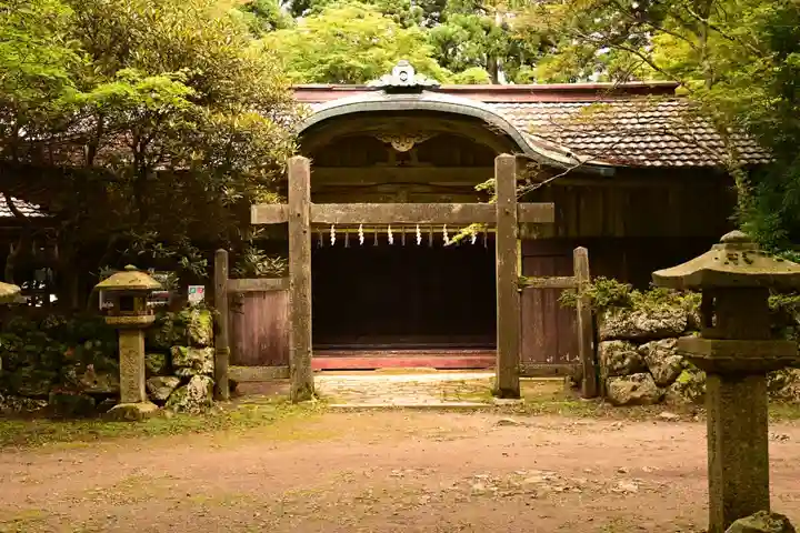 愛宕神社(京都府)