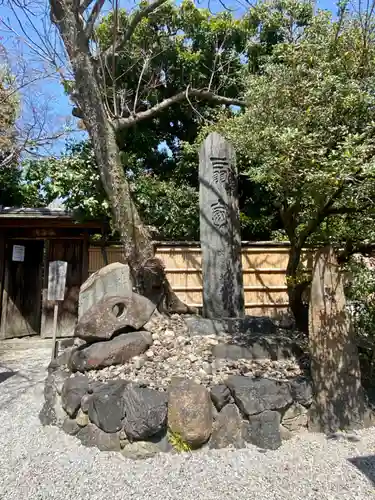 圓徳院のその他建物