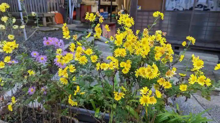 粟田神社(京都府)