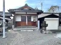 慈眼庵(滋賀県)