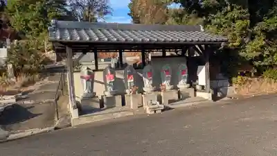 萬年寺(滋賀県)