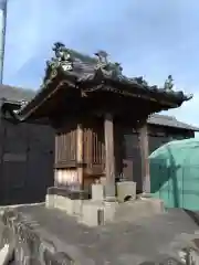 祠（地蔵）(愛知県)