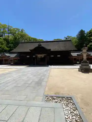 大山祇神社(愛媛県)