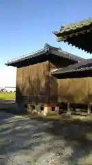 香取神社の建物その他