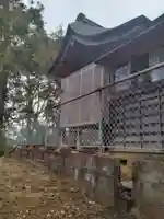 厳嶋神社(宮城県)