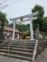 日吉神社(岐阜県)