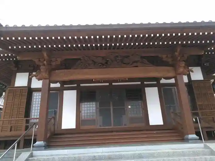 養福寺のその他建物