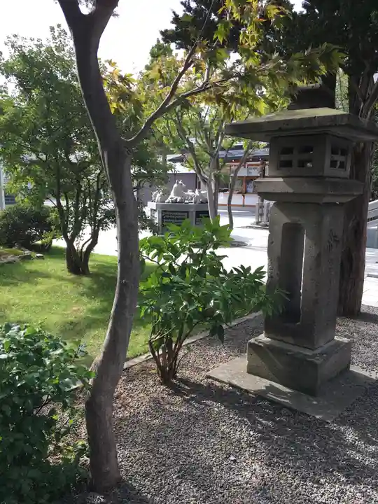 西野神社のその他建物