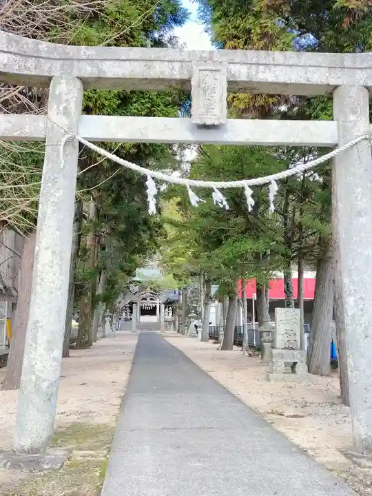 飛龍八幡宮(山口県)