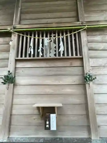 勝呂神社(埼玉県)