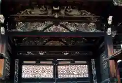 仁和寺の建物その他