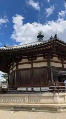 法隆寺(奈良県)