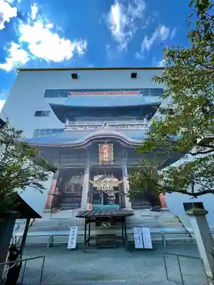 阿蘇神社の山門・神門