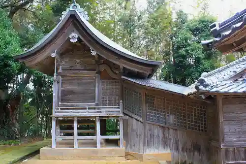 須賀神社(島根県)