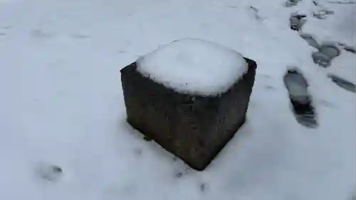 栃の木神社(北海道)