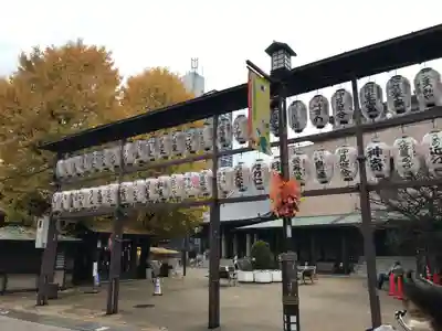 とげぬき地蔵尊 高岩寺(東京都)