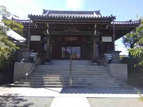 妙厳寺(東京都)